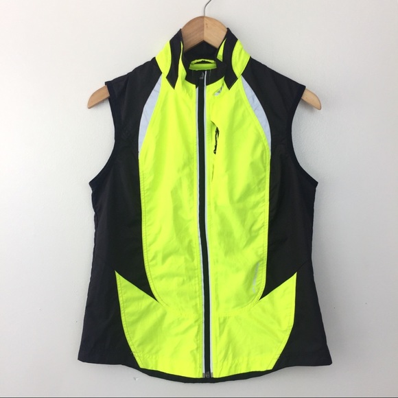 Brooks reflective vest Clearance